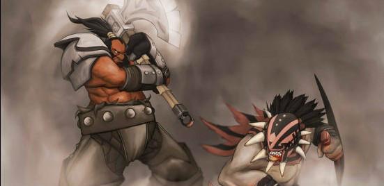 Dota伐木机出装攻略（击碎敌人的防线，掌握伐木机的优势！）