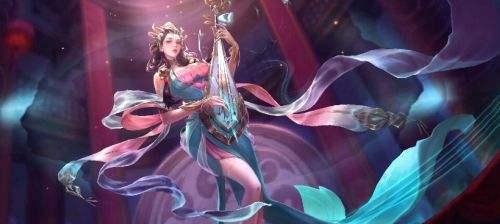 《落川杨玉环最新出装攻略》（掌握最强装备，成就无敌刺客）