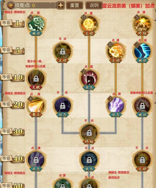 航海王寻宝旅程手游攻略（航海王、寻宝、游戏攻略）