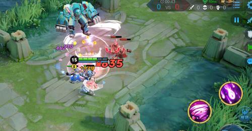 盾山铜墙铁壁出装铭文攻略（挑战敌人的无尽弹幕，成为不可摧毁的盾墙）