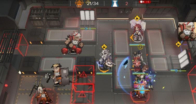 运送囚犯游戏攻略（挑战极限，越狱之道一网打尽！）