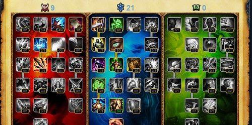 英雄联盟对战出装攻略大全（学会正确出装，提升游戏实力）