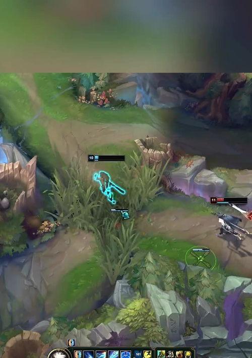 英雄联盟如何回到桌面,一键切换，轻松返回桌面攻略