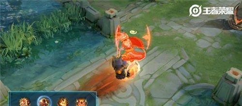 廉颇出装顺序攻略（卡牌游戏中如何正确选择廉颇的出装顺序，提升战斗力？）