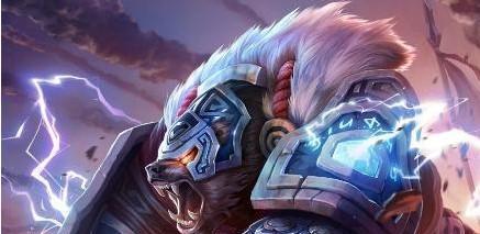 半神山羊出装攻略（掌握最强半神山羊，统领战场的利器！）