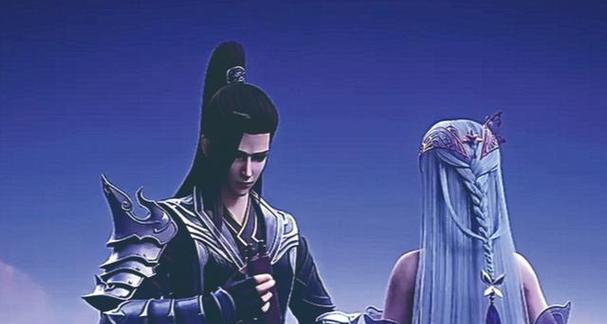 王者荣耀（无坚不摧，战神如何斗转乾坤）