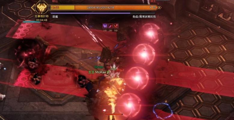 《幻塔失落之谷副本攻略》（最新最全打法，让你轻松通关！（）