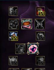 梅林炮手出装攻略（打造强力射手，让梅林炮手无敌）