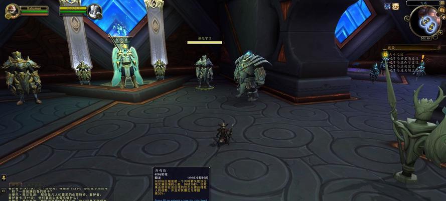 《通灵浩劫盟约技能加点攻略》（掌握关键技能，打造强大角色！）