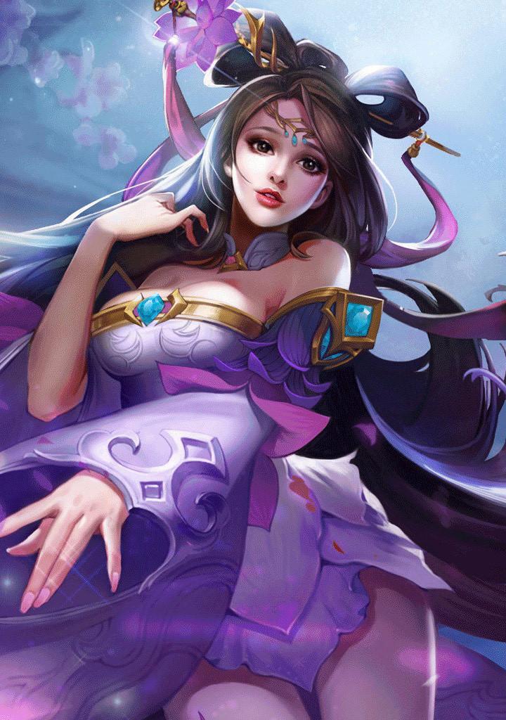 《王者模拟战》之明世隐图鉴（掌握明世隐技能，成为王者之王！）