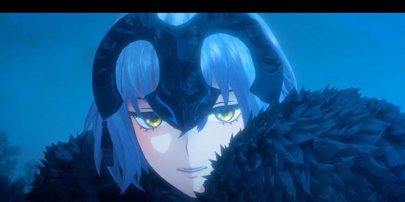 《FGO》从者自充攻略（自充五星，战力UP！探秘枪阶Lancer英灵的奥妙！）