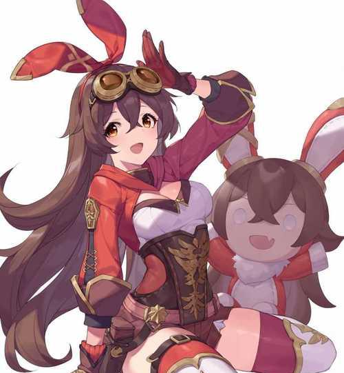 解密《原神》中的安柏（探寻安柏的性格特点与成长历程，揭开她在游戏中的重要角色身份。）