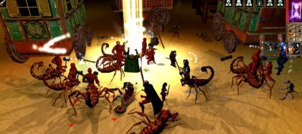 冰风谷增强版攻略（揭秘冰风谷的隐藏任务和宝藏，提升你的游戏体验）