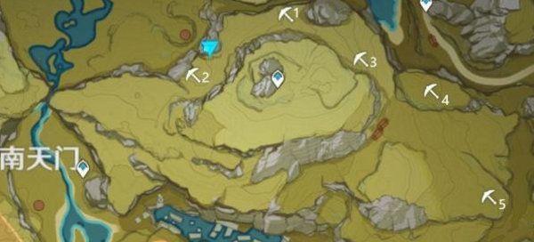 《原神》兵库门三把钥匙获取攻略（如何快速获取兵库门三把钥匙，让你轻松过关）