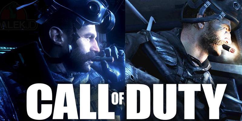 使命召唤4（打造无敌装备，征服敌人的关键！）