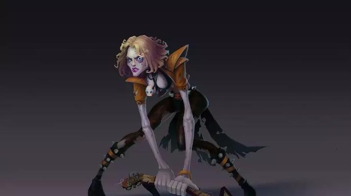 双鱼女孩求职游戏攻略（用星座特质助力双鱼女孩的职场逆袭）