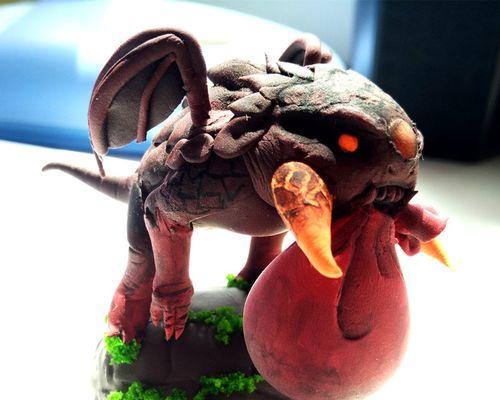 刀塔循环圈PA出装攻略（打造无敌物理输出！）