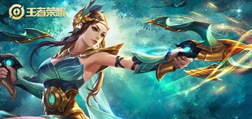 掌握戈雅出装铭文教学攻略（打造强大输出能力，成为无敌戈雅！）