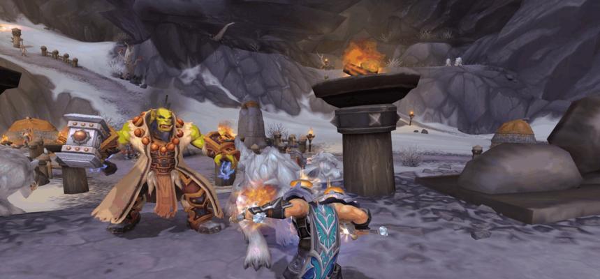 25人h脑残吼攻略（25人h脑残吼攻略分享及实战技巧，助你征服最强BOSS）