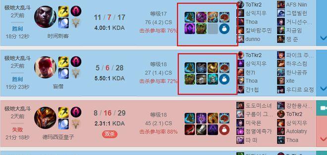 《云南枪械乱斗出装攻略——战胜敌人的利器》