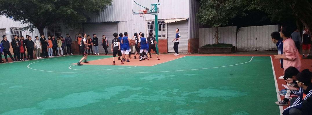 无篮球不兄弟游戏截图攻略（无篮球不兄弟游戏截图攻略及技巧分享，助你成为篮球游戏王者！）