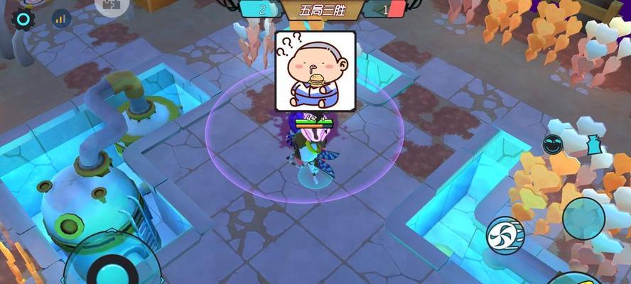 奇葩战斗技能升级攻略（技能升级攻略、战斗力提升、奇葩技能让你与众不同）