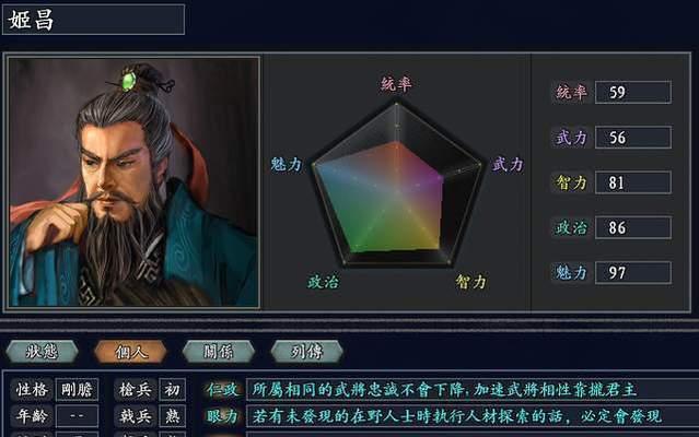 成为顶级武王的培养攻略（掌握武王技能，无往而不胜）