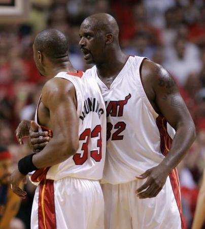 热火内线中锋出装攻略大全（打造无敌内线！热火内线中锋出装攻略解析）