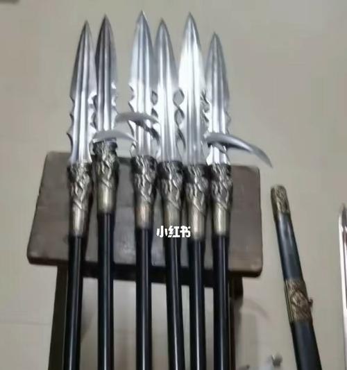 夺魂勾镰攻略（掌握关键技能，成为无敌勾镰使者）