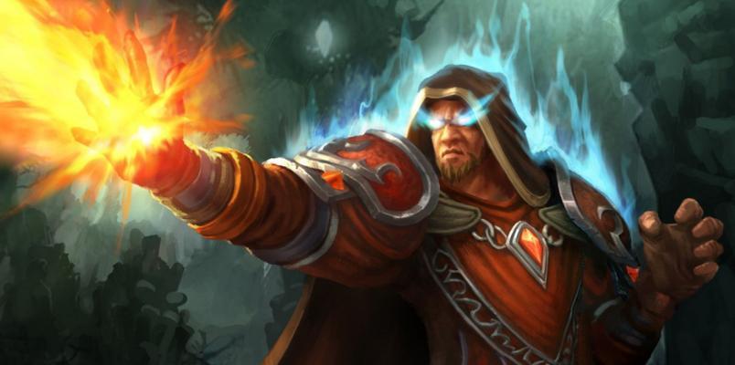 《魔兽世界》怀旧服灵魂武器任务攻略（获取最强武器，享受经典游戏）