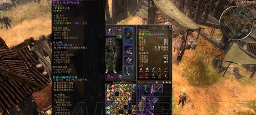 《探索神秘山脉之心——以山脉之心任务攻略》（揭开神秘之谜，征服挑战，以山脉之心任务攻略）