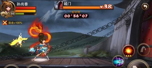 刘康技能选择攻略（全面解析刘康的技能树和天赋，助你在游戏中取得优势）