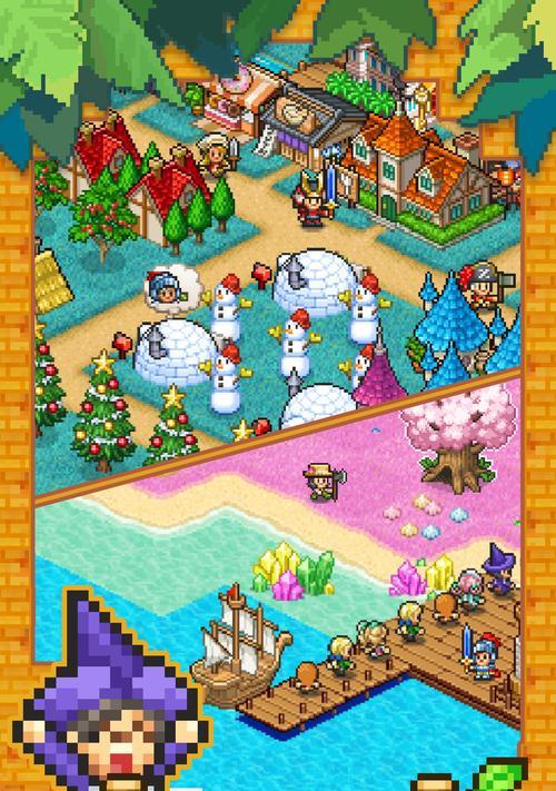 冒险村物语转职攻略（从菜鸟到高手，快速提升你的职业能力！）