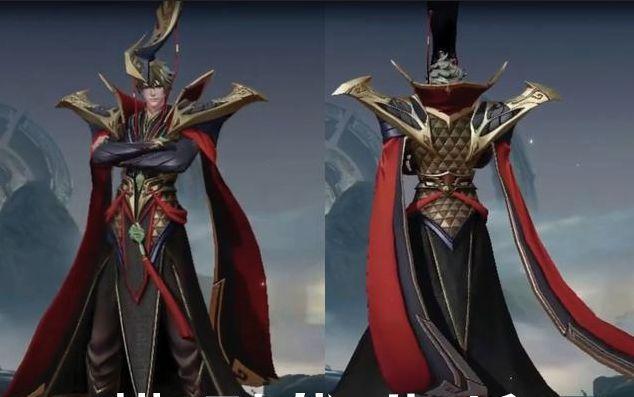 王者荣耀嬴政技能攻略（征战沙场无往不胜，解析嬴政技能及使用心得）