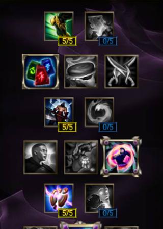 不忘初心，打造无敌盲僧！（以不忘初心盲僧出装攻略为主题，揭秘背后的关键秘诀）