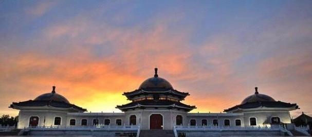 《征服战场，以成吉思汗攻略出装S23》（无敌战神，席卷全场）