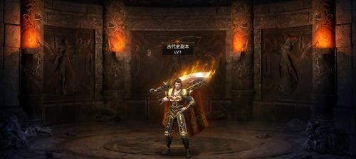 霸途手游攻略（成为霸途手游中的绝世高手，揭秘最强攻略！）