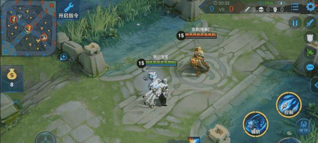 《鲁班大师巅峰之路出装攻略》（掌握关键装备，登临巅峰之巅！）