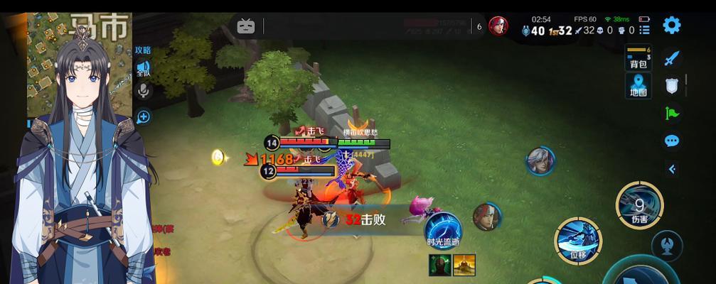 边境突围攻略（辅助英雄扁鹊的最佳装备选择与技巧）