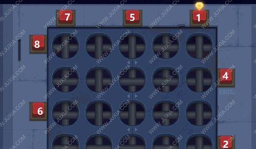 《TALES攻略》（揭秘TALES系列游戏攻略技巧，让你成为顶尖玩家）