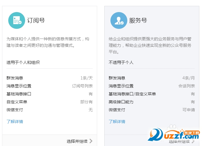 企业微信公众号的怎么申请和认证?企业微信公众号的申请和认证