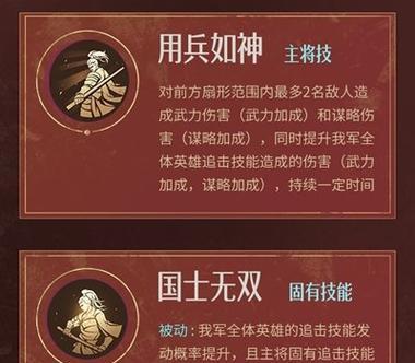 《以执法官阵容技能加点攻略》（最强阵容搭配指南，助你成为游戏中的执法官巅峰之王！）