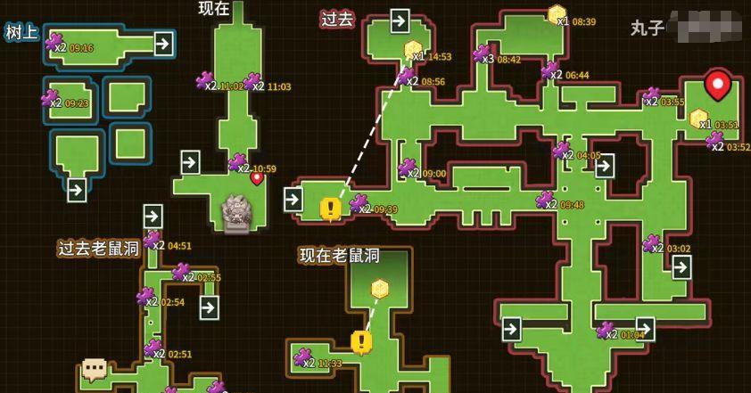 魔卡TD随机攻略（随机模式下的战术组合与卡牌选取技巧）