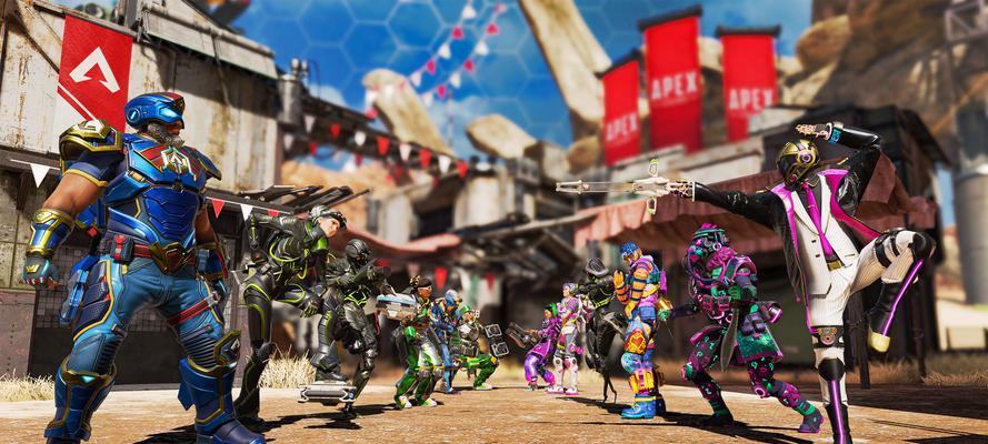 Apex英雄第十赛季新手英雄强度分析（掌握赛季节奏，选择合适英雄，提升游戏体验）