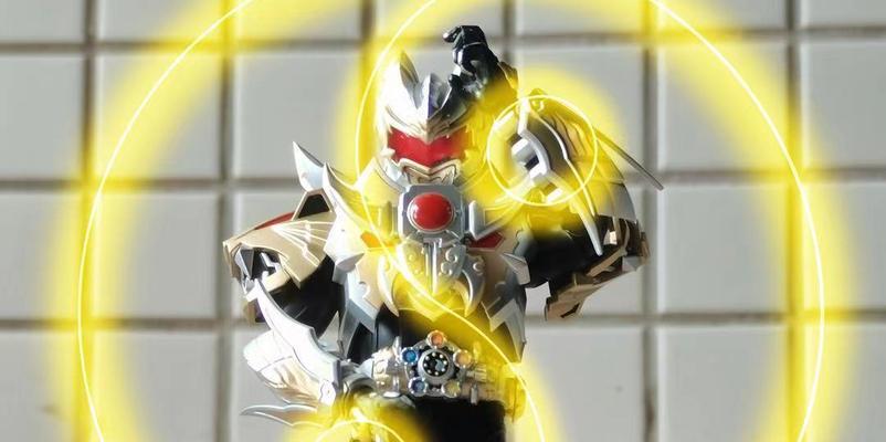 铠甲勇士帝皇侠出装攻略——打造最强侠客（全面分析帝皇侠的出装策略，助你在战场上力压群雄）