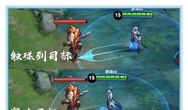 控制型法师出装攻略（解锁法师实力的关键装备推荐）