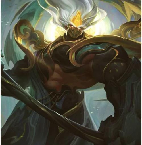 《田园风格典韦出装攻略女》（高手带你玩转田园风格典韦，攻无不克！）