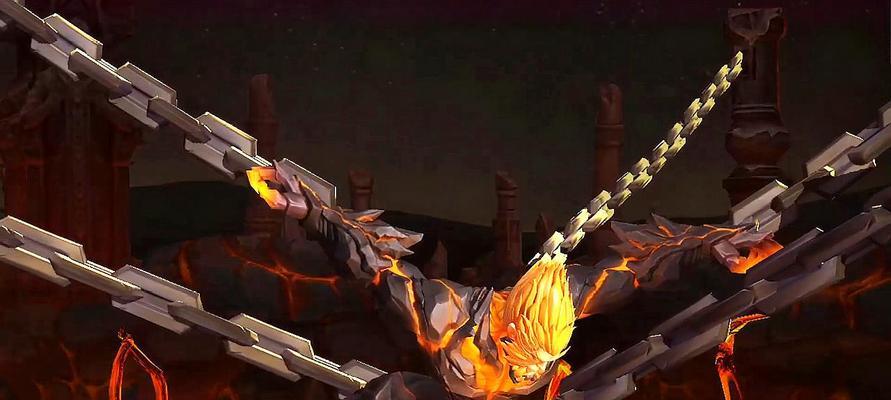 《王者荣耀》2021吕布攻略大全（掌握吕布技能，打造超强吕布战队）