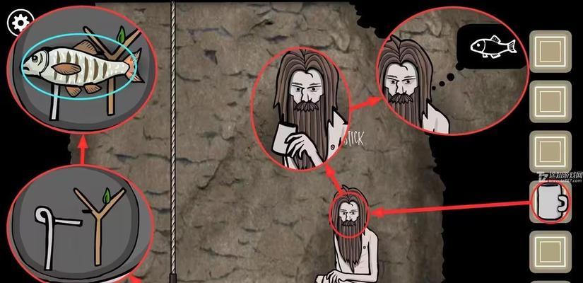 探秘以锈湖根源孵育关攻略（解析以锈湖孵育关的方法与技巧）