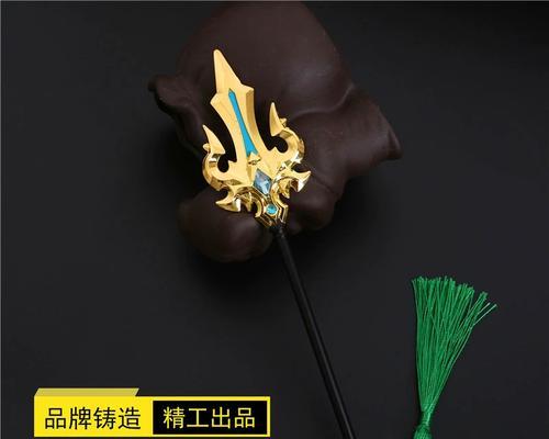 《王者荣耀》2022年张飞装备获取攻略（全面解析张飞装备获取方法，让你在游戏中独领风骚）